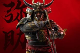 Assassin’s Creed Shadows é novamente adiado