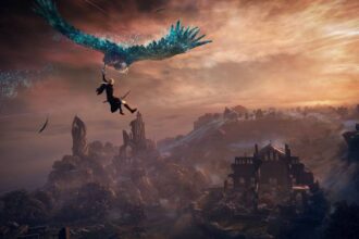 Última personagem de Elden Ring Nightreign é revelada