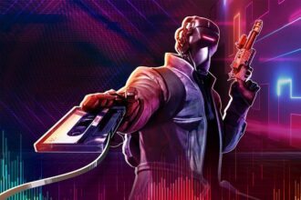 Robobeat chega aos consoles no final de janeiro