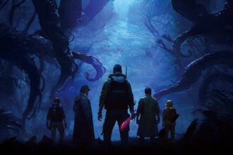 Mistery será lançado na próxima semana para PC