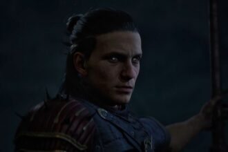 The Blood of Dawnwalker, novo jogo do diretor de The Witcher 3, ganha trailer