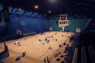 Sports: Renovations será lançado para PC e consoles em março