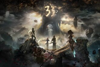 Jogos que serão lançados em abril de 2025