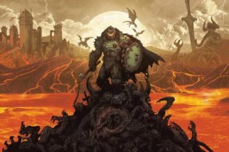 Doom: The Dark Ages será lançado em maio