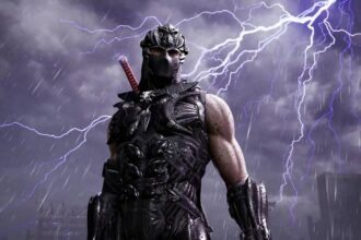 Team Ninja anuncia Ninja Gaiden 4 e remasterização de Ninja Gaiden 2