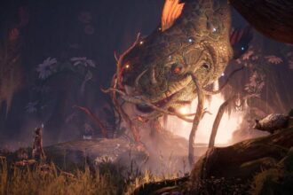 South of Midnight ganha trailer focado na história e data de lançamento