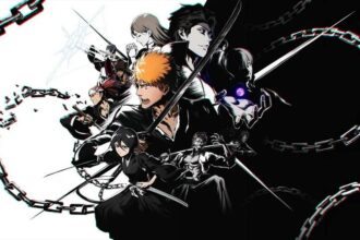 Bleach Rebirth of Souls recebe primeiro DLC