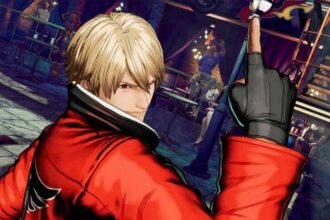 SNK revela Kain e personagens de DLC de Fatal Fury: City of the Wolves