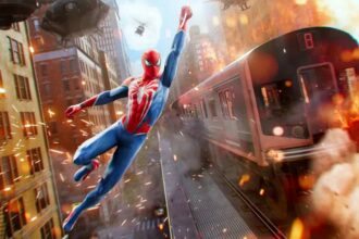 Marvel’s Spider-Man 2: detalhes e requisitos da versão de PC são divulgados