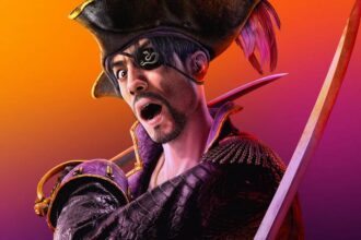 Jogos que serão lançados em fevereiro de 2025