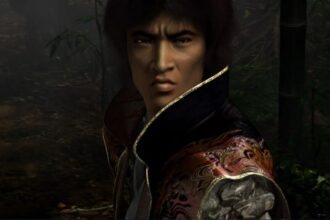 Capcom anuncia versão remasterizada de Onimusha 2: Samurai’s Destiny