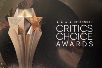 Vencedores do Critics’ Choice Awards 2025