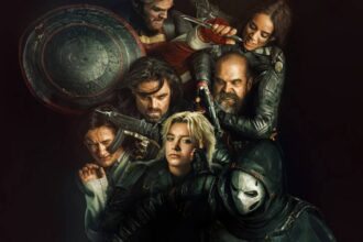 Thunderbolts* ganha novo trailer durante o Super Bowl