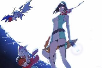 Demo de Digimon Story Time Stranger já está disponível