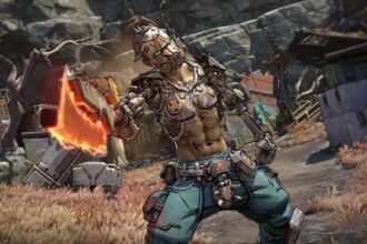 Borderlands 4 ganha data de lançamento