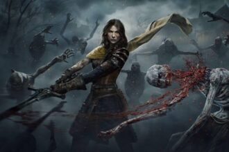 Acesso antecipado de Hordes of Hunger agora estará disponível em maio