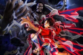 One Piece: Pirate Warriors 4 é anunciado para PlayStation 5 e Xbox Series