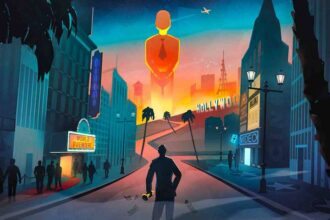 The Executive: Movie Industry Tycoon já está disponível para PC