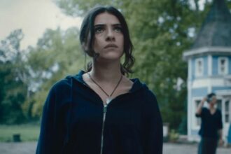 Filme Until Dawn: Noite de Terror ganha trailer