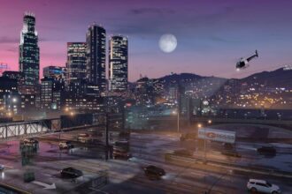 Guia do Gamer: Grand Theft Auto V