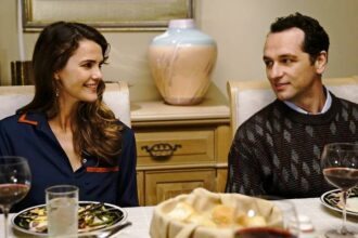 The Americans: quem era Ning Li?