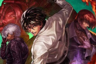 The King of Fighters XIII Global Match já está disponível para PC