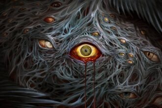 Post Trauma será lançado em março