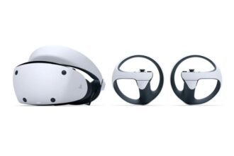 Sony anuncia redução de preço do PlayStation VR2