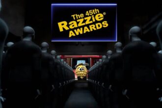 Vencedores do Framboesa de Ouro 2025