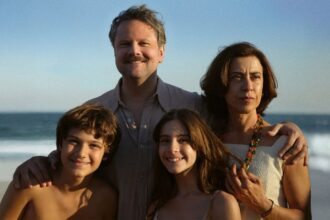 Ainda Estou Aqui ganha o primeiro Oscar para o Brasil