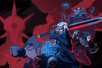 Absolum recebe trailer de gameplay