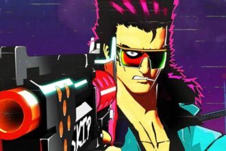 Mullet MadJack ganha data de lançamento para Xbox