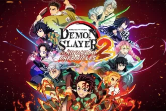 Demon Slayer: The Hinokami Chronicles 2 será lançado em agosto