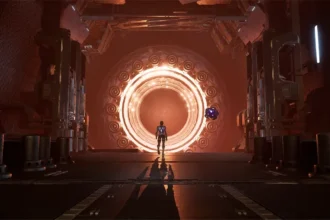 Steel Seed será lançado em abril