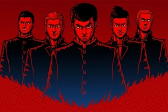 The Friends of Ringo Ishikawa agora está disponível em português