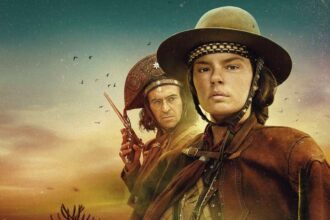 Maria e o Cangaço: série com Isis Valverde e Júlio Andrade ganha trailer