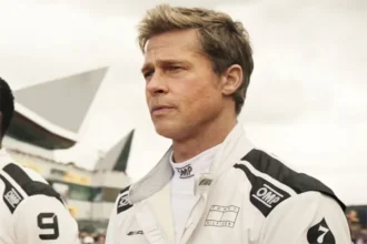 F1, filme estrelado por Brad Pitt, recebe trailer