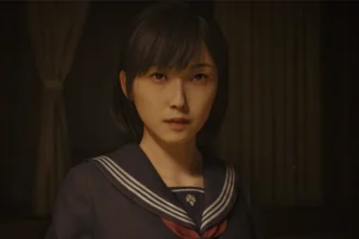 Konami divulga trailer de Silent Hill f