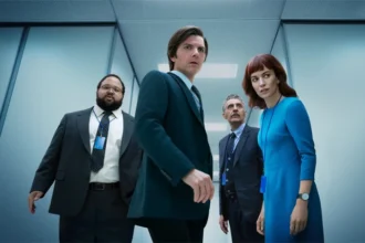 3ª temporada de Ruptura não deve demorar muito tempo para ser feita