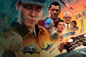 Deliver At All Costs, Gigapocalypse e Sifu estão gratuitos na Epic Games Store