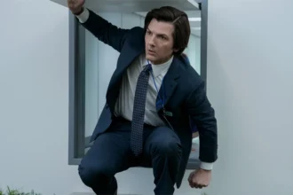 Ruptura é renovada para a 3ª temporada