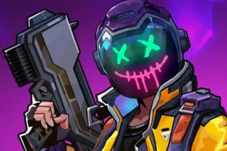 Neon Abyss 2 será lançado em acesso antecipado em julho