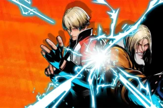 Joe Higashi retorna em Fatal Fury: City of the Wolves
