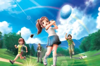 Everybody’s Golf Hot Shots é anunciado pela Bandai Namco