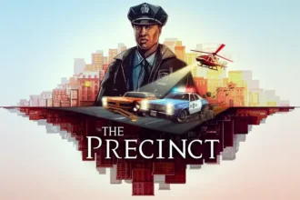 The Precinct recebe modo solo e opções de personalização