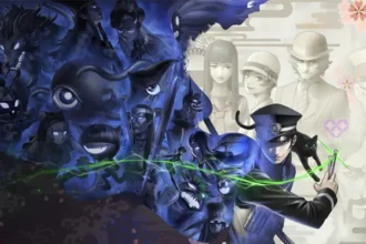 Atlus anuncia Raidou Remastered: The Mystery of the Soulless Army