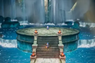 Dragon Quest I & II HD-2D Remake ganha trailer de jogabilidade