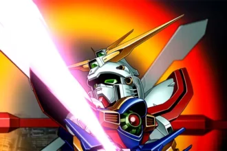 Super Robot Wars Y é anunciado pela Bandai Namco