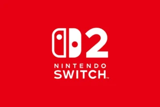 Nintendo Switch 2 vende mais de 3,5 milhões de unidades em 4 dias