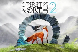 Spirit of the North 2 será lançado em maio